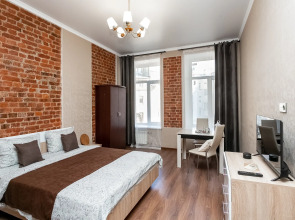 Меблированные Комнаты Мона Лиза