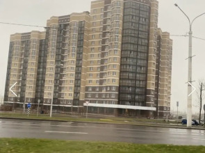 Апартаменты Студия в стиле лофт