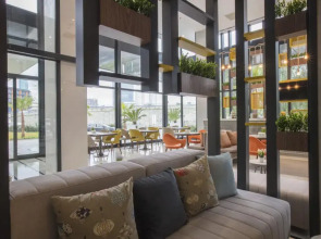 ibis Styles Izmir Bornova