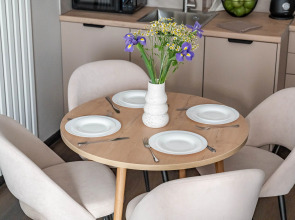 Апартаменты Elegant c джакузи в центре