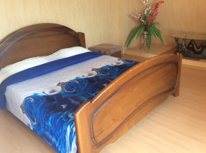 Гостевой Дом Миллениум