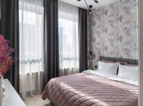 Квартира Шмитовский