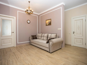 Апартаменты Апарт-Изумруд