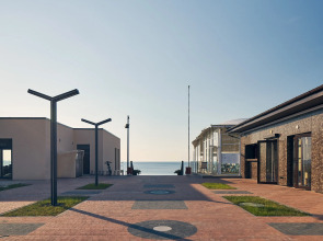 Апартаменты Baltic Sense