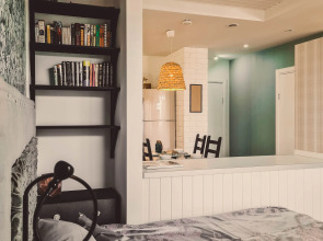 Квартира Квартира Атмосферы