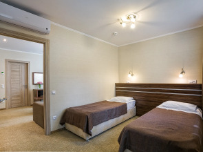 Парк-Отель Родос