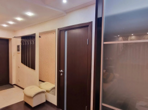 Квартира уютная в Центре города