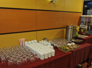 Отель Emin Kocak Hotel