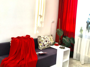 Апартаменты Добрые сутки в Центре