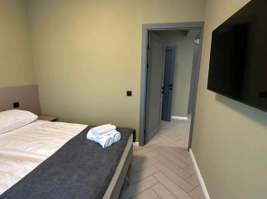 Отель Aurora Inn Gagra