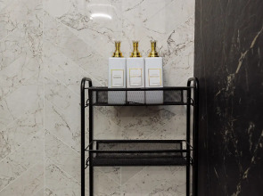 Апартаменты Luxury Life Рыбная Деревня