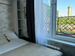 Апартаменты Happy People Рядом с Трассой М 4 и в Доме с Термы Видное 6