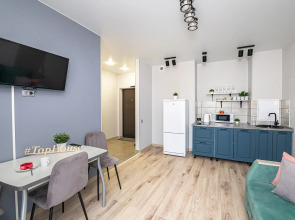 Апартаменты TopHouse на Нейбута  2А к4