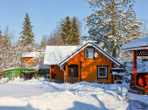 Гостевой дом Совушкин Дом
