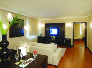 Отель Eresin Hotels Topkapı