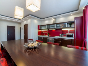 Апартаменты Фролова 31