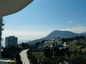 Квартира Морской песок