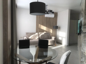 Апартаменты Best Home