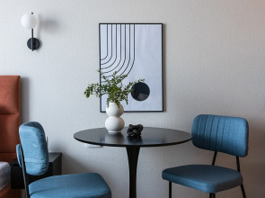 Апартаменты Apartme Варфоломеевская