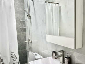 Гостевой Дом Отель у Фонтана