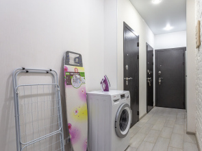 Апартаменты Quartet на Заячьем #2