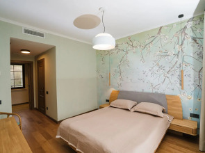 Апартаменты Красная Поляна