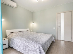 Апартаменты ЖК Дом у Дендрария