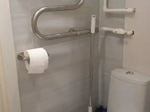 Апартаменты Однушечка в самом центре