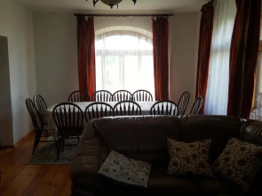 Гостевой дом Туристическая 19