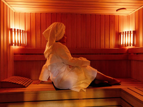 Гостевой дом Коттедж мечты