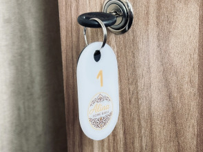 Хостел Alina Home Baku