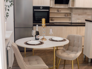 Квартира Стильная в центре города