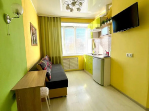 Апартаменты Не Бабушкин Диван