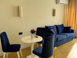 Апарт-отель Magical Sunset at Sea