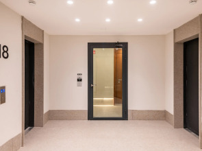 Квартира Готика