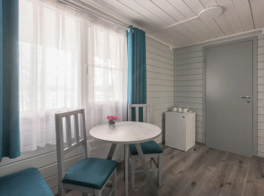 База Отдыха Янисъярви