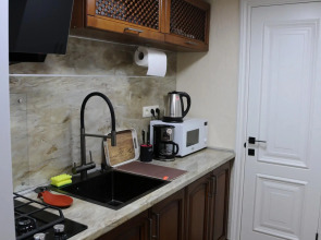 Гостевой Дом Этнодом Горец