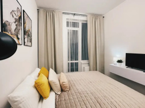 Апартаменты Merino Home Neva