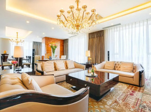 Best Western Premier Tuushin Hotel