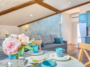 Апартаменты Sea Breeze & SPA 1