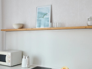 Апартаменты Sunny Flat