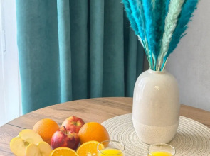 Квартира на 1-м Бульварном проезде