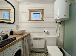 Гостевой дом Норвежский