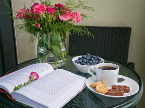 Апартаменты Sky Plaza 2/409