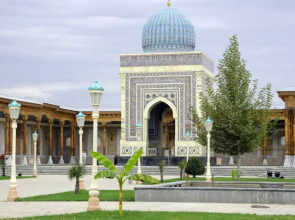 Гостевой Дом Old City