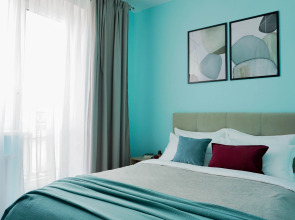 Квартира Двухкомнатная Apartic у Моря в Пионерском