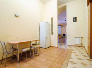 Апартаменты на Володарского