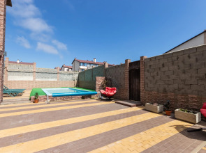 Гостевой дом Александрия