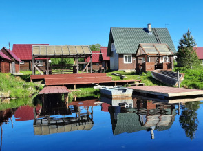 Гостевой Дом Тулокса