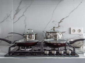 Квартира Видовая Питер Грейт на ул. Рубинштейна